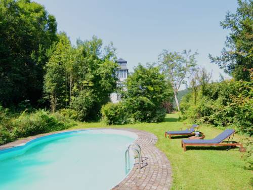 Anseremme Belgie promotiecode Booking.com