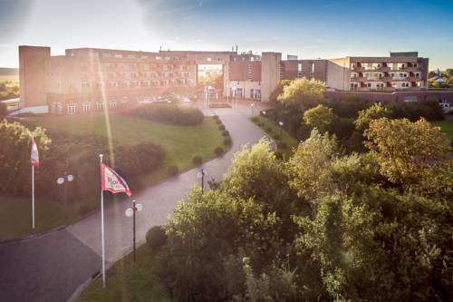 Blankenberge Belgien Rabattcode Booking.com
