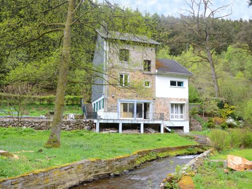 Stavelot Belgie promotiecode Booking.com