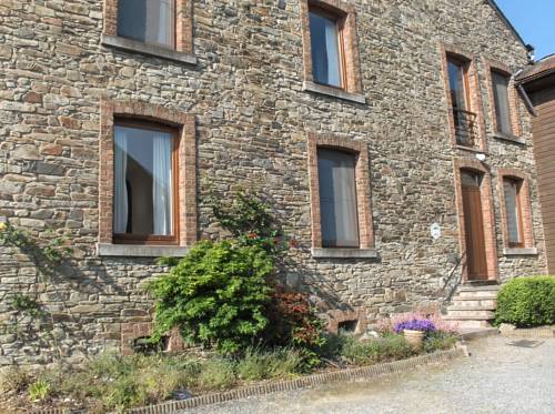 Fays-les-veneurs Belgie promotiecode Booking.com