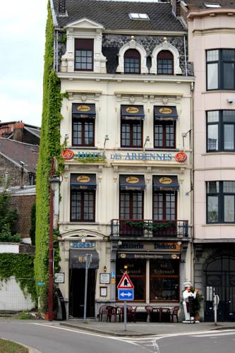 Verviers Belgie promotiecode Booking.com