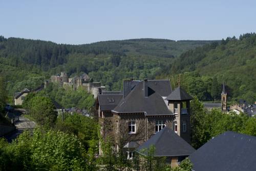 Bouillon Belgie promotiecode Booking.com