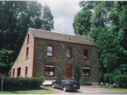 Daverdisse Belgie promotiecode Booking.com