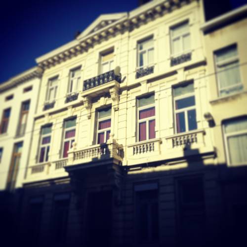 Antwerpen Belgie promotiecode Booking.com