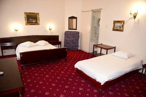 Oostende Belgie promotiecode Booking.com