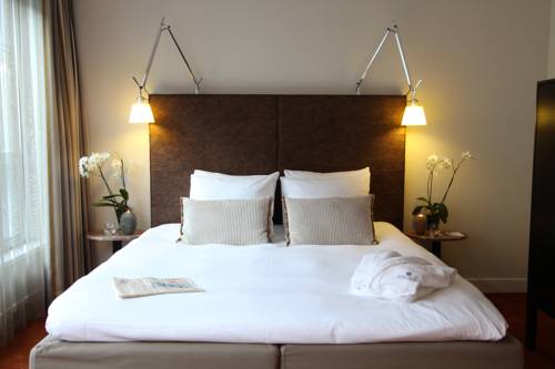 Brussel Belgie promotiecode Booking.com
