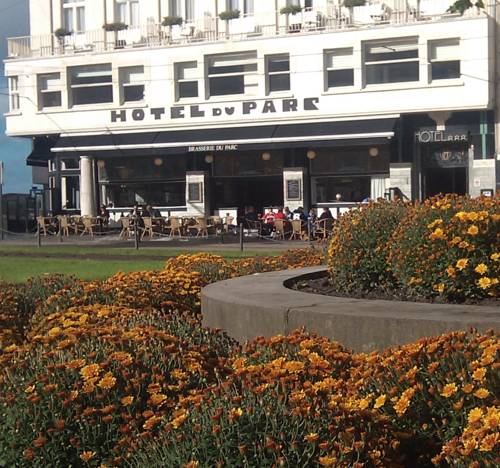 Ostende Belgien Rabattcode Booking.com