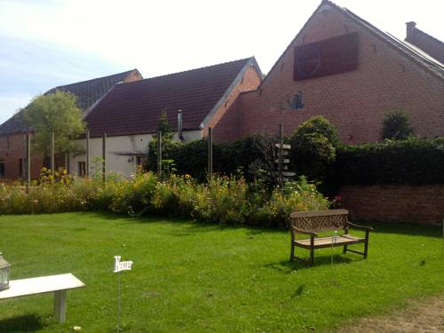 Londerzeel Belgie promotiecode Booking.com