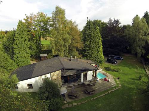Les Hautes Fagnes-Ovifat Belgien Rabattcode Booking.com