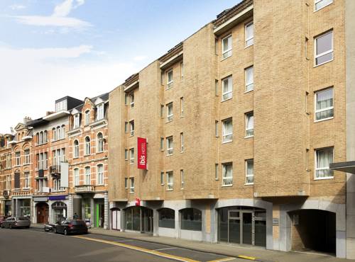 Leuven Belgien Rabattcode Booking.com
