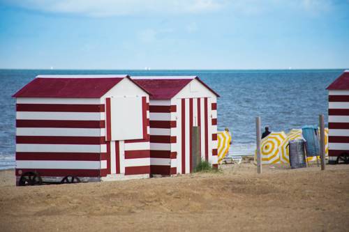 De Panne Belgien Rabattcode Booking.com