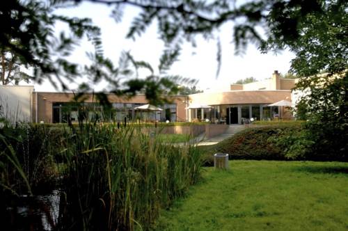 Haasrode Belgie promotiecode Booking.com