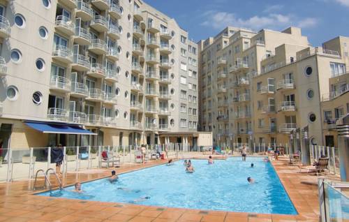 Oostende Belgien Rabattcode Booking.com
