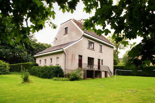 Dochamps Belgie promotiecode Booking.com