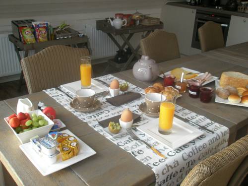 Nederzwalm-Hermelgem Belgie promotiecode Booking.com
