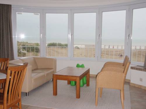 Oostduinkerke Belgie promotiecode Booking.com