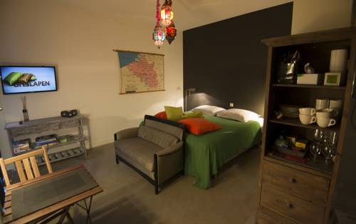 Nieuwpoort Belgie promotiecode Booking.com