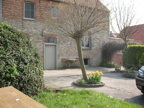 Nieuwpoort Belgien Rabattcode Booking.com