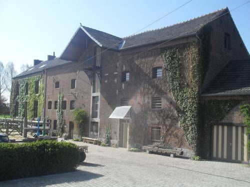 Forville Belgien Rabattcode Booking.com