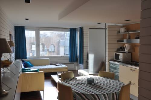 Knokke-Heist Belgie promotiecode Booking.com