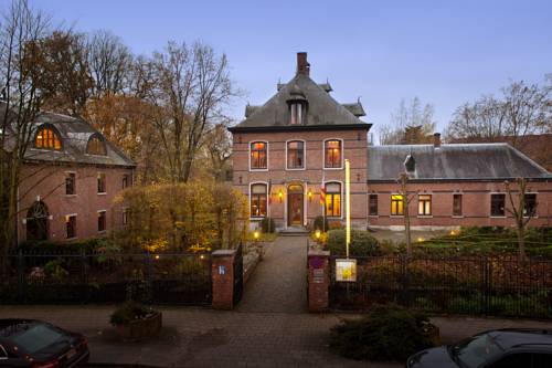 Geel Belgien Rabattcode Booking.com