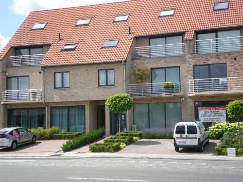 Dendermonde Belgie promotiecode Booking.com