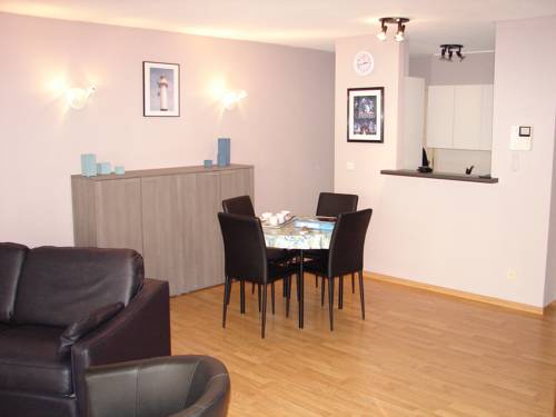 Blankenberge Belgien Rabattcode Booking.com