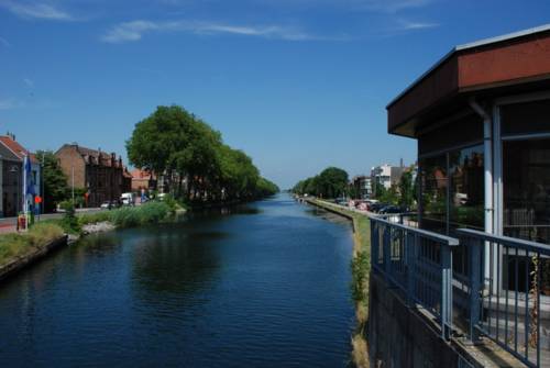 Mechelen Belgie promotiecode Booking.com