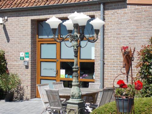 Aalter Belgie promotiecode Booking.com