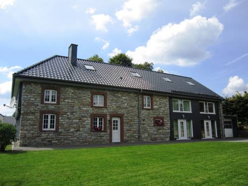 Thirimont Belgie promotiecode Booking.com
