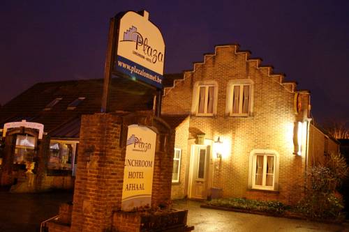 Lommel Belgie promotiecode Booking.com