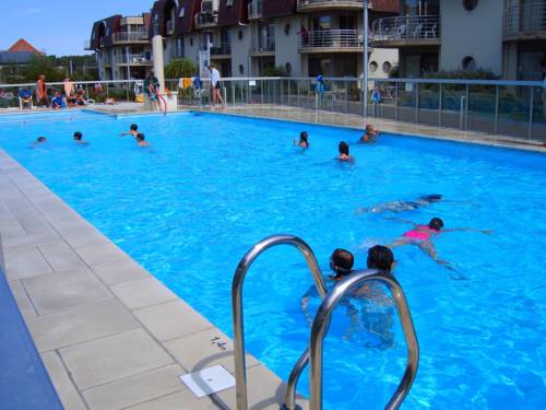 Bredene Belgien Rabattcode Booking.com