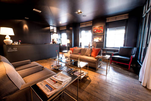 Antwerpen Belgie promotiecode Booking.com