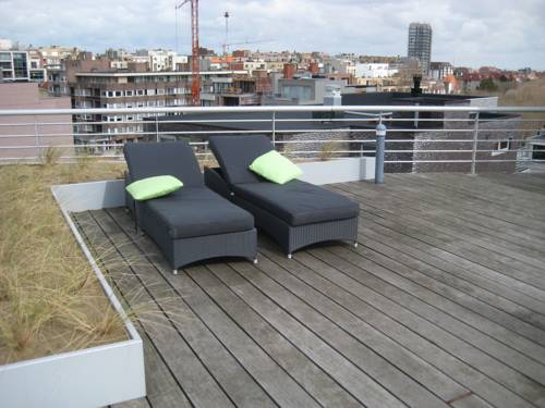 Oostduinkerke-Bad Belgien Rabattcode Booking.com