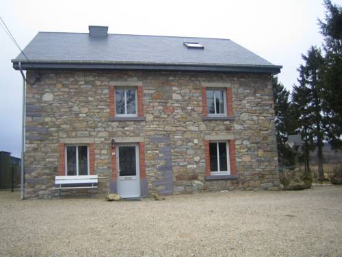 Houffalize Belgien Rabattcode Booking.com