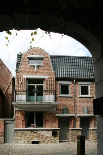 Tongeren Belgie promotiecode Booking.com