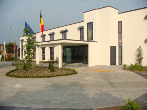 Lier Belgie promotiecode Booking.com