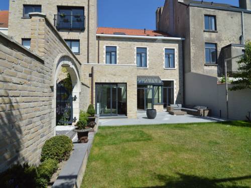 Knokke-Heist Belgie promotiecode Booking.com