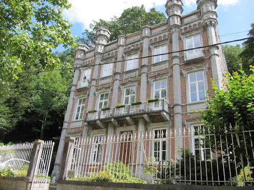 Spa Belgien Rabattcode Booking.com