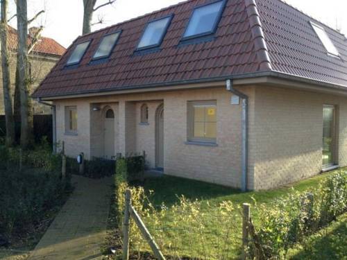 Adinkerke Belgie promotiecode Booking.com