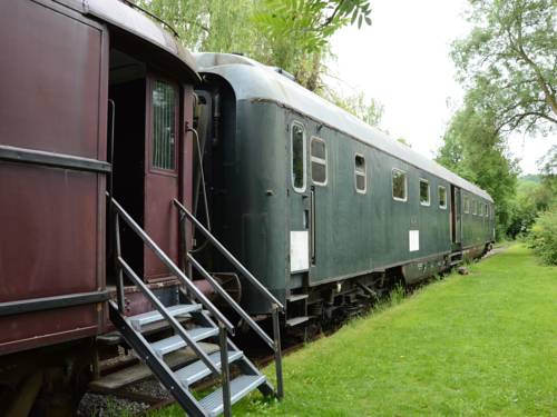 Hombourg Belgien Rabattcode Booking.com