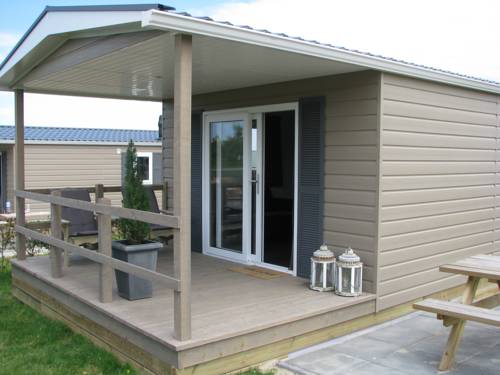 Teuven Belgie promotiecode Booking.com