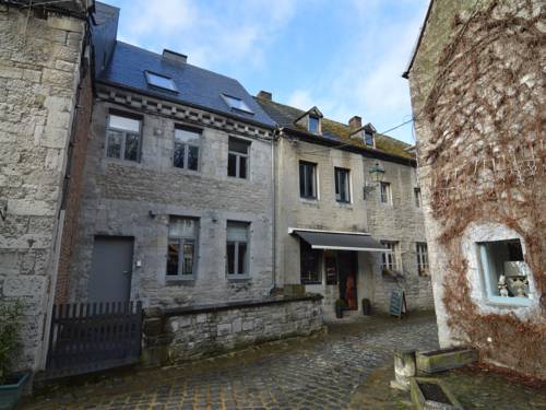 Durbuy Belgien Rabattcode Booking.com