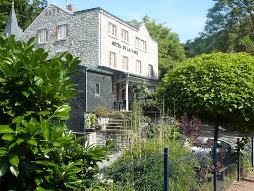 Ferrières Belgie promotiecode Booking.com