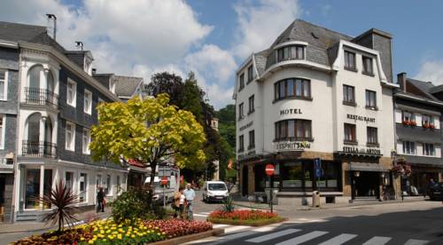 Malmedy Belgie promotiecode Booking.com