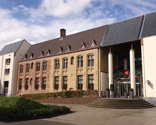 Brugge Belgie promotiecode Booking.com