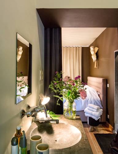 Merendree Belgien Rabattcode Booking.com