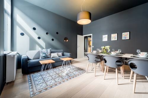 Brussel Belgie promotiecode Booking.com