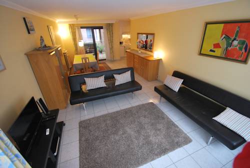 Knokke-Heist Belgie promotiecode Booking.com