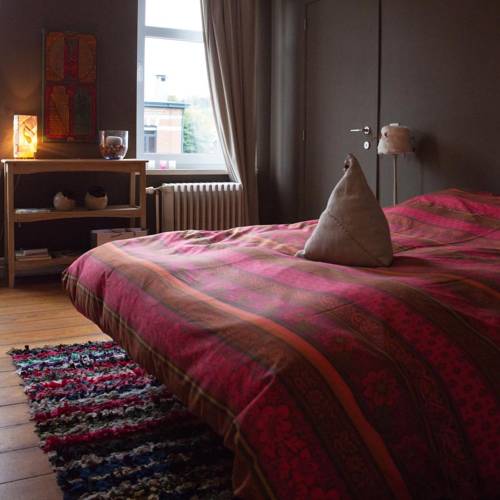Verviers Belgie promotiecode Booking.com
